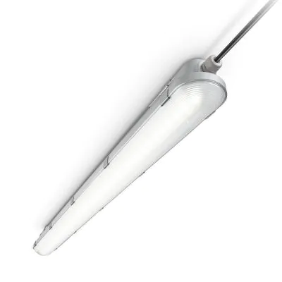 Barra con LED integrato