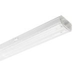 Ledvance LED Fila continua Trusys Flex Chiara Acciaio Bianca 70W 12100lm 90D - 840 Bianco Freddo | Dali Dimmerabile