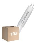 Confezione Multipack 10x Ledvance LED Electronic (HF) High Efficiency 7W 1050lm | Sostitutiva 14W