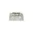 Noxion Strisce LED Estensione| 2 pin fisso