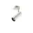 SLV Numinos Faretti Phase S Luce da soffitto Aluminium Bianca 10.42W 1020lm 60D - 930 Luce Calda -  | Miglior Resa Cromatica - Dimmerabile 