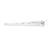 Ledvance Stagna LED Stagna 58W 8000lm - 840 Bianco Freddo | 150cm - Emergenza 3H