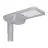 Ledvance Illuminazione stradale LED Flex Medio RV25ST Grigio 58W 8250lm 25x145D - 730 Luce Calda | IP66 – Asimmetrico