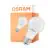 Osram Classic LED E27 Pera Ghiaccio 10W 1055lm - 827 Bianco Molto Caldo | Sostitutiva 75W