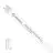 Ledvance Tubo LED T8 Performance (EM/Mains) High Output 13.5W 2100lm - 840 Bianco Freddo | 120cm - Sostitutiva 36W