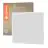 Ledvance Pannello A LED Eco 36W 3600lm - 830 Luce Calda | 60x60cm - UGR 