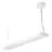 Ledvance Pannello A LED Lineare Indiviled Diretto/Indiretto 15 69W 9050lm - 940 Bianco Freddo| 150x12cm - UGR 