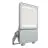 Ledvance Proiettore LED Flex Bianca 80W 11400lm 45x140D - 830 Luce Calda -  | IP66 - Dali Dimmerabile - Asimmetrico 
