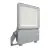 Ledvance Proiettore LED Flex Bianca 130W 15000lm 30D - 822 Bianco Molto Caldo | IP66 - Dali Dimmerabile - Simmetrico 