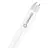 Ledvance Tubo LED T8 EM Superior (EM/Mains) High Output T8 9.7W 1700lm - 865 Luce Del Giorno | 90cm - Sostitutiva 30W