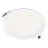 Ledvance Downlight LED Comfort Opale Bianca 42W/36W/30W 5000lm/4200lm/3600lm 100D - 930-940 CCT |Ritaglio 250mm - IP44 - Miglior Resa Cromatica