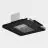 Ledvance Illuminazione Stradale LED Urban Villa Retrofit 60W 8100lm 140d - 730 Luce Calda -  | IP66 - Dali Dimmerabile - Simmetrico