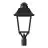 Ledvance Illuminazione Stradale LED Urban Villa Compact 40W 4800lm 140d - 730 Luce Calda -  | IP66 - Asimmetrico