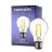 Noxion Lucent LED E27 Pera Filamento Chiara 7W 806lm - 840 Bianco Freddo | Sostitutiva 60W