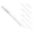 Confezione Multipack 10x Noxion Avant LED Tubo T5 Extreme (HF) High Output 26W 3510lm - 830 Luce Calda | 150cm - Sostitutiva 49W
