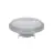 Noxion Faretti LED G53 AR111 11,7W 800lm 24D - 927 Exta Luce Calda -  | Miglior Resa Cromatica - Dimmerabile - Sostitutiva 75W