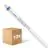 Confezione Multipack 10x Philips Tubo LED T5 MASTER (HF) High Output 26W 3900lm - 840 Bianco Freddo | 145cm - Sostitutiva 49W