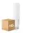 Confezione Multipack 10x Philips CorePro PL-C LED 9.5W 990lm - 830 Luce Calda -  | 4-Pin - Sostitutiva 26W