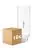 Multipack 10x Philips CorePro PL-T LED Bulbo HF 9W - 830 Luce Calda -  | 4-Pin - Sostitutiva 26W