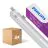 Multipack 4x Philips Stagna LED Ledinaire WT065C 30/53W 4100/6800lm - 840 Bianco Freddo | 150cm