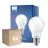 Multipack 6x Philips MASTERValue LED E27 Pera Ghiaccio 11.2W 1521lm - 940 Bianco Freddo | Miglior resa cromatica - Dimmerabile - Sostitutiva 100W