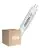 Multipack 10x Osram Tubo LED T5 (HF) Standard Output 4W 380lm - 830 Luce Calda | 29cm - Sostitutiva 8W