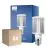 Multipack 6x Philips TrueForce LED E40 HPL Chiara 42W 6000lm 360D - 840 Bianco Freddo | Sostitutiva 200W