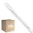 Multipack 10x Ledvance Tubo LED T8 Smart+ WiFi (EM/Mains) High Output 24W 3100lm - 827-865 Regolabile Bianca | 150cm - Sostitutiva 58W