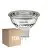 Multipack 10x Noxion PerfectColor Faretti LED GU5.3 MR16 4.5W 345lm 36D - 930 Luce Calda -  | Miglior Resa Cromatica - Dimmerabile - Sostitutiva 35W