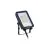 Philips Proiettore LED Ledinaire BVP167 20W 2400lm 110D - 830-840-865 CCT | IP65 - Simmetrico