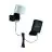 Eglo Luce Da Parete Casabas Nero 5W 470lm - 865 Luce Del Giorno | IP44