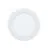 Eglo Incasso Faretti Illuminazione del bagno Fueva 6 Plastica Bianca 6.3W 720lm - 827-840-865 CCT