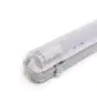 Noxion Stagna LED Alloggio Poseidon V2.0 incl. 1x Noxion Tubo LED T8 Standard Output 19W 2300lm - 865 Luce Del Giorno | 150cm