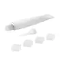 Ledvance Strisce LED Value 4x Tappo di chiusura 12mm | Protetto Silicone Seal
