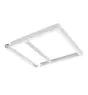 Ledvance Kit per montaggio su superficie H75 60x60cm