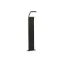 Ansell LED Lampada a piedistallo Senza Grafite 6.5W 406lm - 840 Bianco Freddo | 60cm - IP54