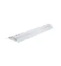 Noxion Reglette Click Riflettore V2 LED T8 | Adatto per 2x 120cm Tubo LED