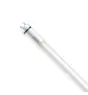 Philips Master Tubo LED T8 (EM/Mains) High Output T8 16.7W 3100lm - 865 Luce Del Giorno | 150cm - Sostitutiva 58W
