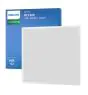 Philips Pannello A LED CoreLine RC132V 26W 3600lm - 840 Bianco Freddo | 60x60cm - UGR <22