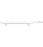 Noxion NX-Line Modulo 35W 5600lm 120D - 840 Bianco Freddo | 1500mm - 8 Poli - Dali Dimmerabile