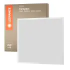 Ledvance Pannello A LED Compact 35W 3300lm - 830-840 CCT | 60x60cm - UGR 