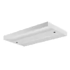 Ledvance LED Lampada da terra Comfort Head Bianca 114W 20000lm - 840 Bianco Freddo|Dali Dimmerabile