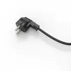 Ledvance Lampada Post Comfort Power Nero - Cavo EU