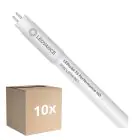 Multipack 10x Ledvance Tubo LED T5 Performance (HF) Ultra Output 36W 5600lm - 865 Luce del Giorno | 145cm - Sostitutiva 80W