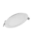 Ledvance Downlight LED Slim Il Giro DN155 12W 1020lm 120D - 840 Bianco Freddo | 169mm 