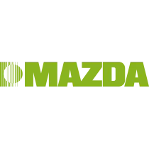 Mazda Logo